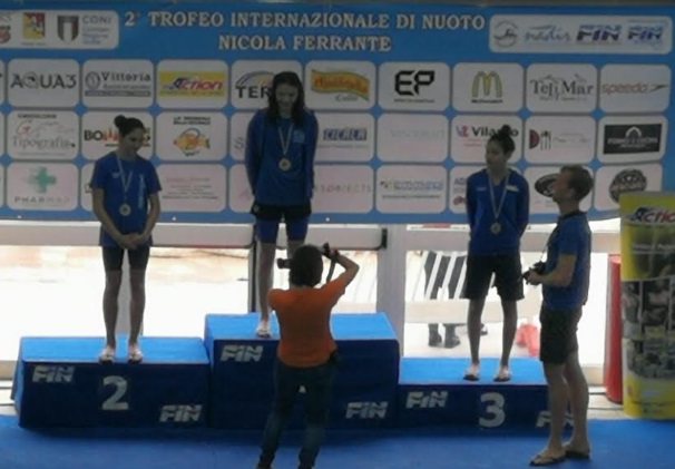 Ottaviano Gaia Anna Silvana
