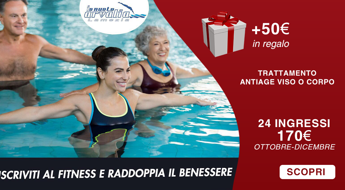 Promozione Arvalia
