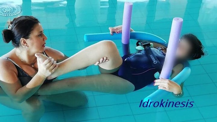 Idrokinesis