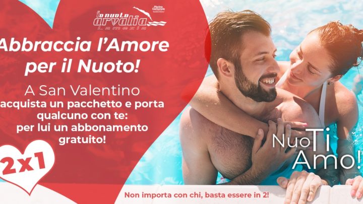 San Valentino - Arvalia