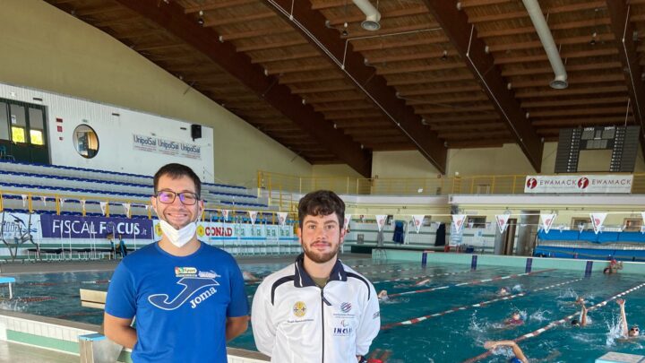 Pietro Ammendola e Gianvittorio Longo