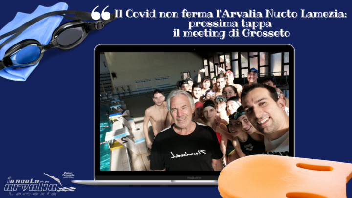 Meeting di Grosseto
