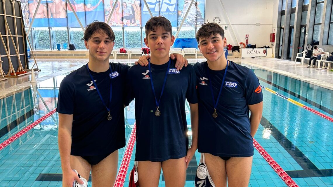 Giuseppe Mazzarella, Battista Bongiovanni e Raffaele Bianchi