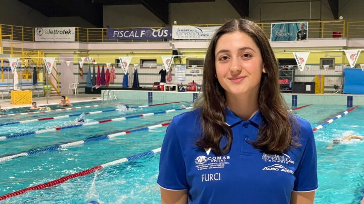 Campionati Italiani Assoluti di Nuoto