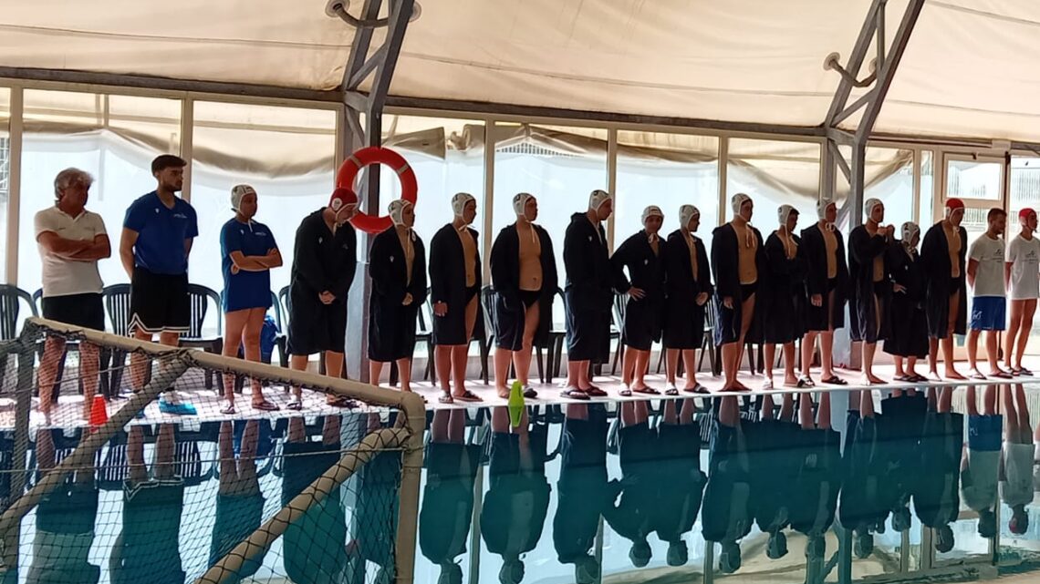 Pallanuoto