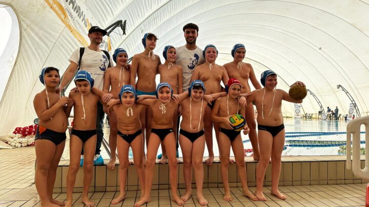 Campionato Esordienti Interregionale