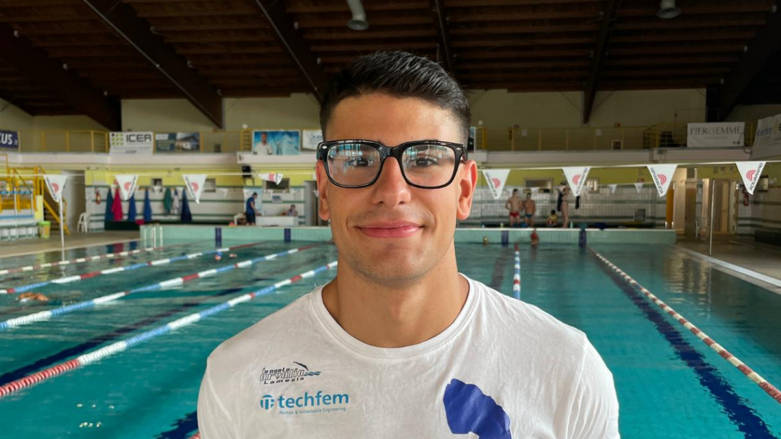 Gianluca Pittelli